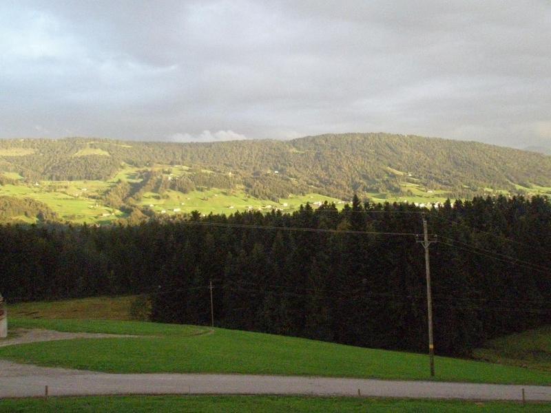 Lindenhof Apartman Sulzberg Kültér fotó
