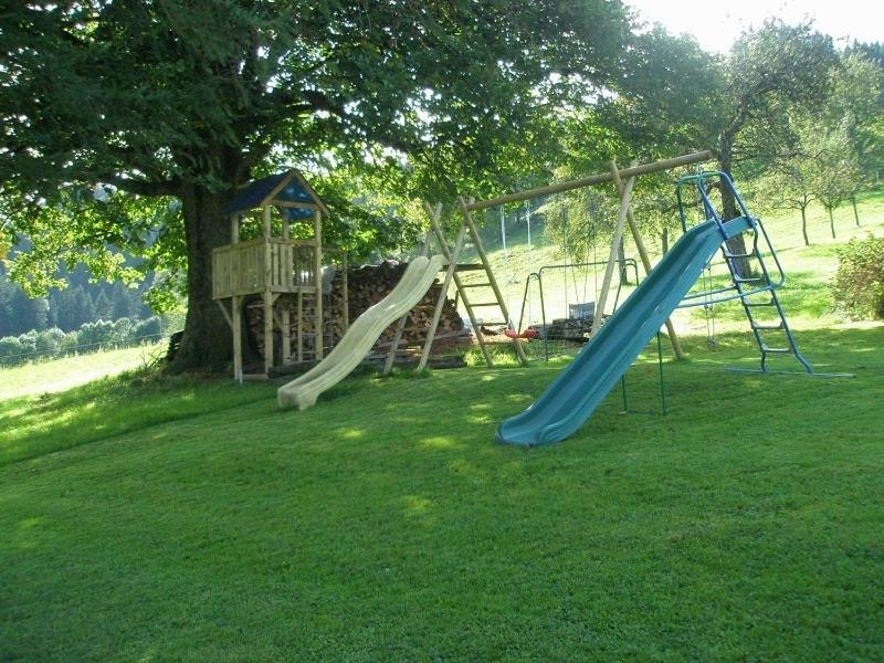 Lindenhof Apartman Sulzberg Kültér fotó