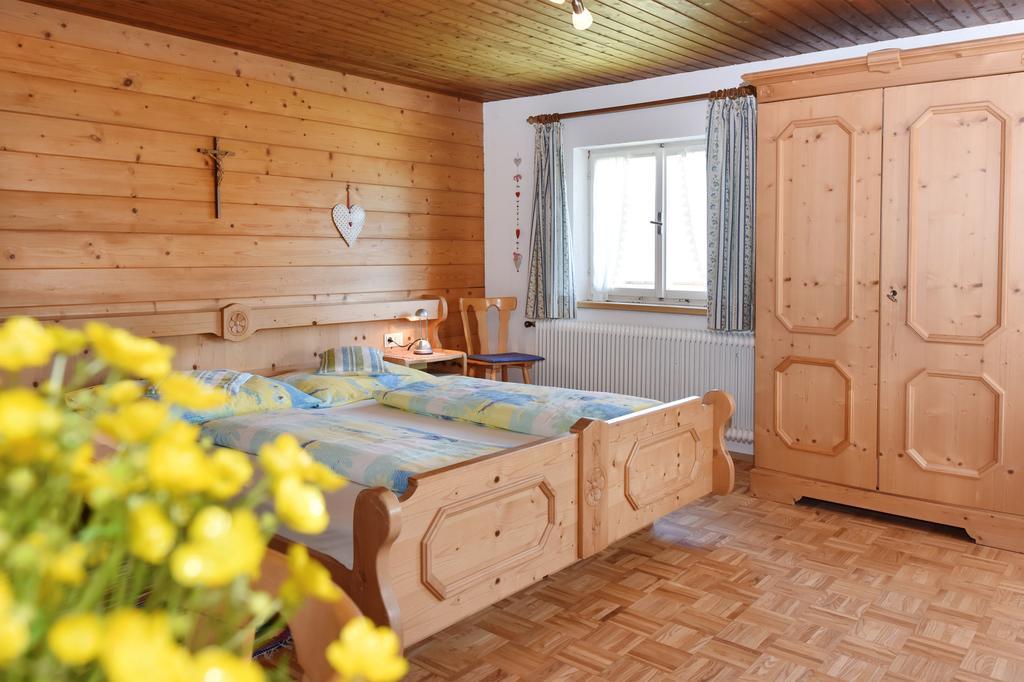 Lindenhof Apartman Sulzberg Kültér fotó