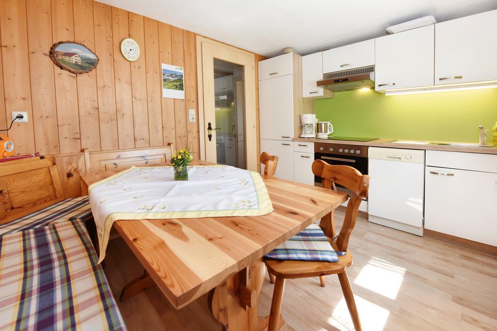 Lindenhof Apartman Sulzberg Kültér fotó