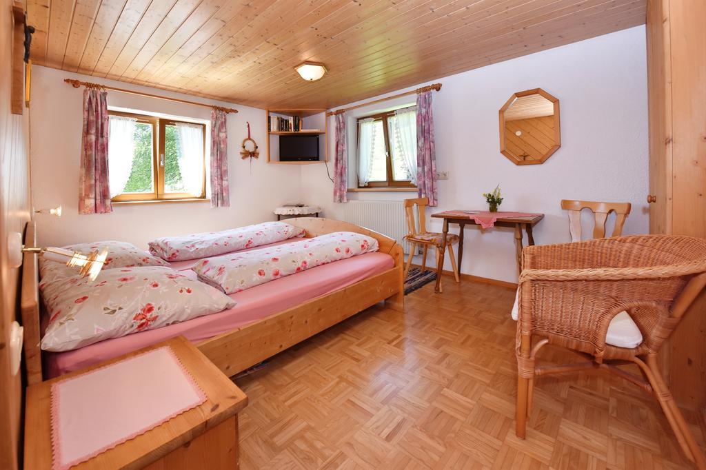 Lindenhof Apartman Sulzberg Kültér fotó