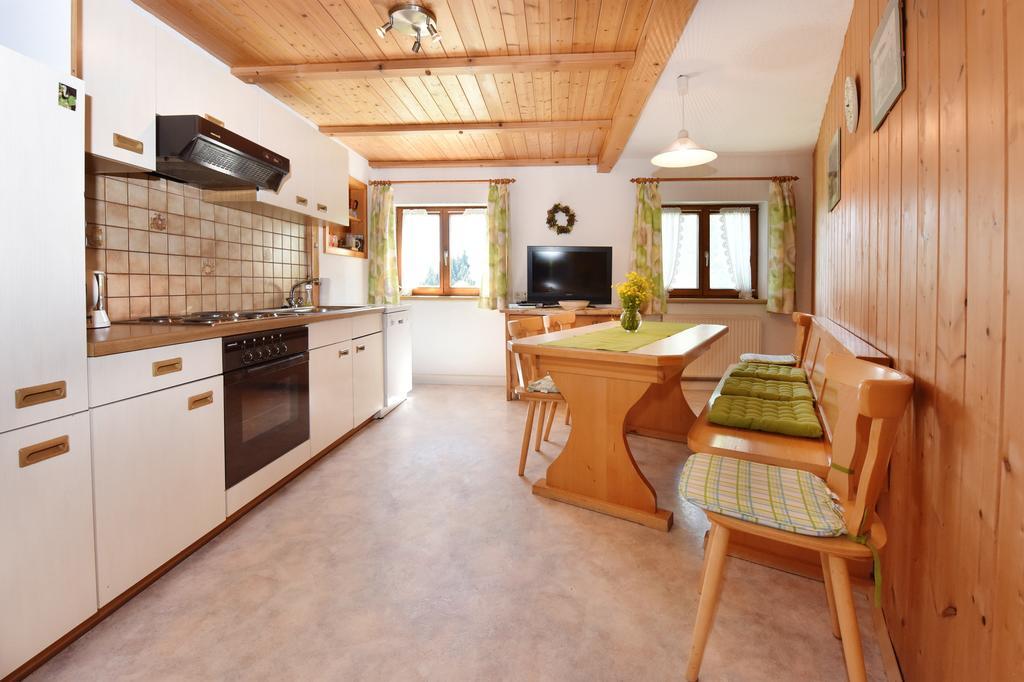 Lindenhof Apartman Sulzberg Kültér fotó